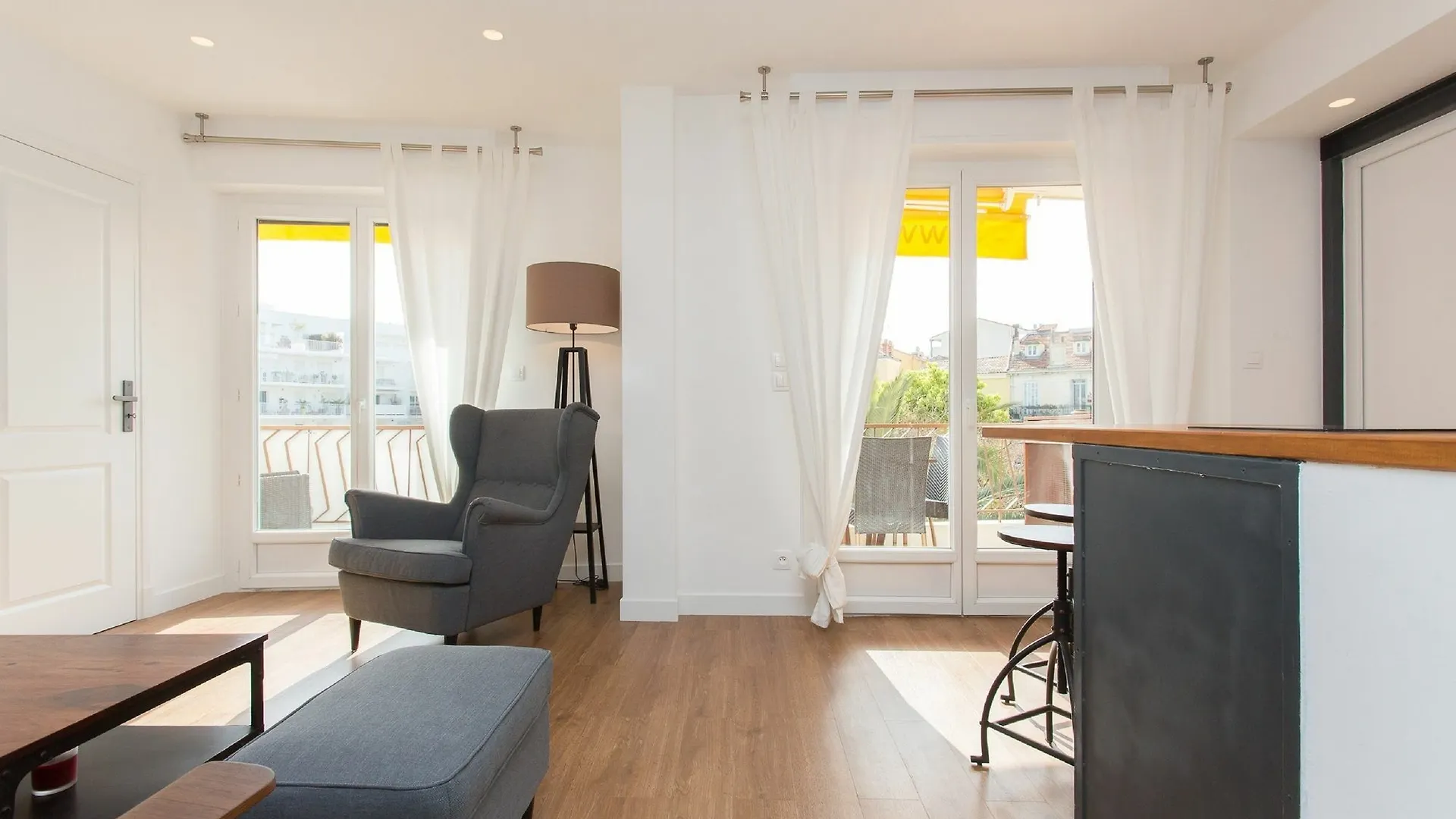 Maria 3 Apartment Cannes