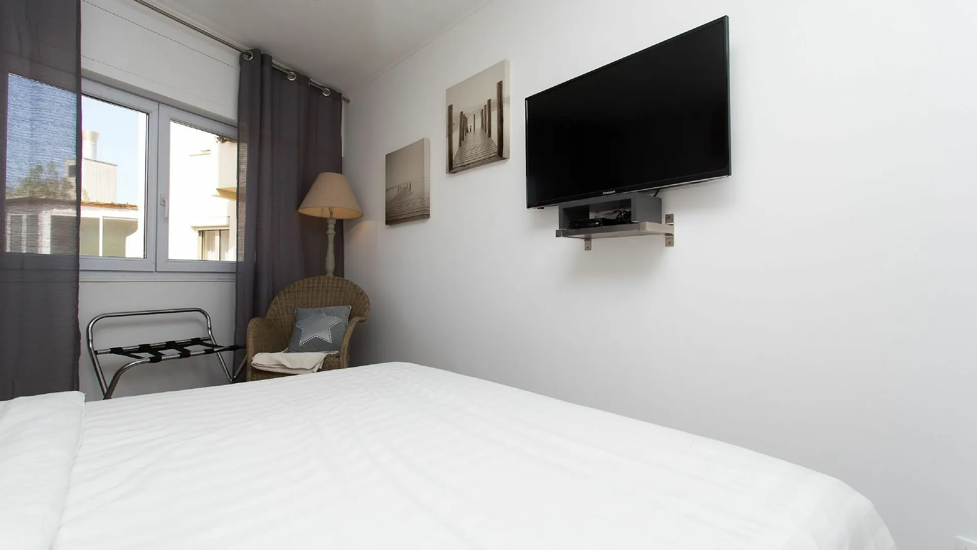 Maria 3 Apartment Cannes France