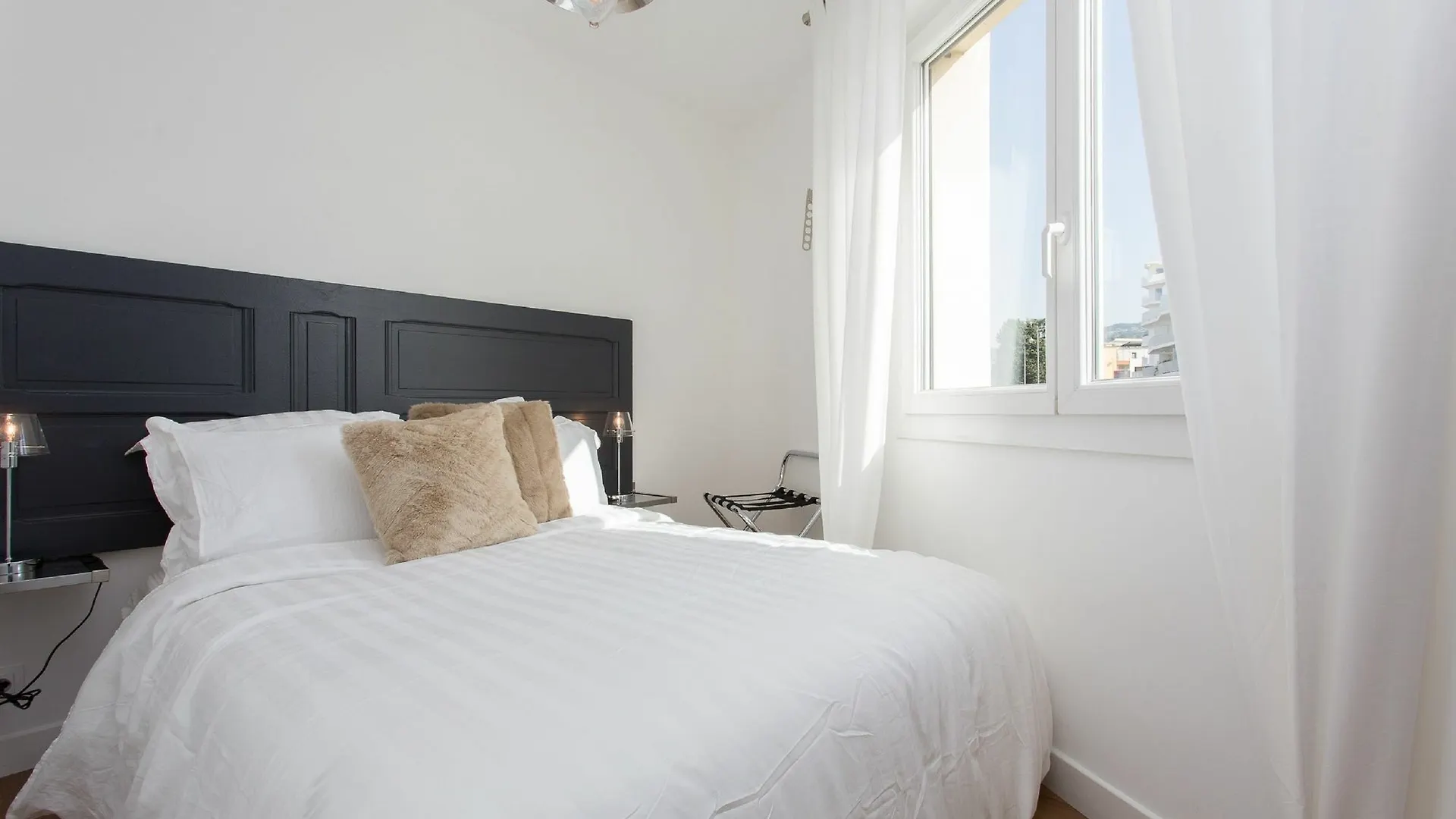 Maria 3 Apartment Cannes