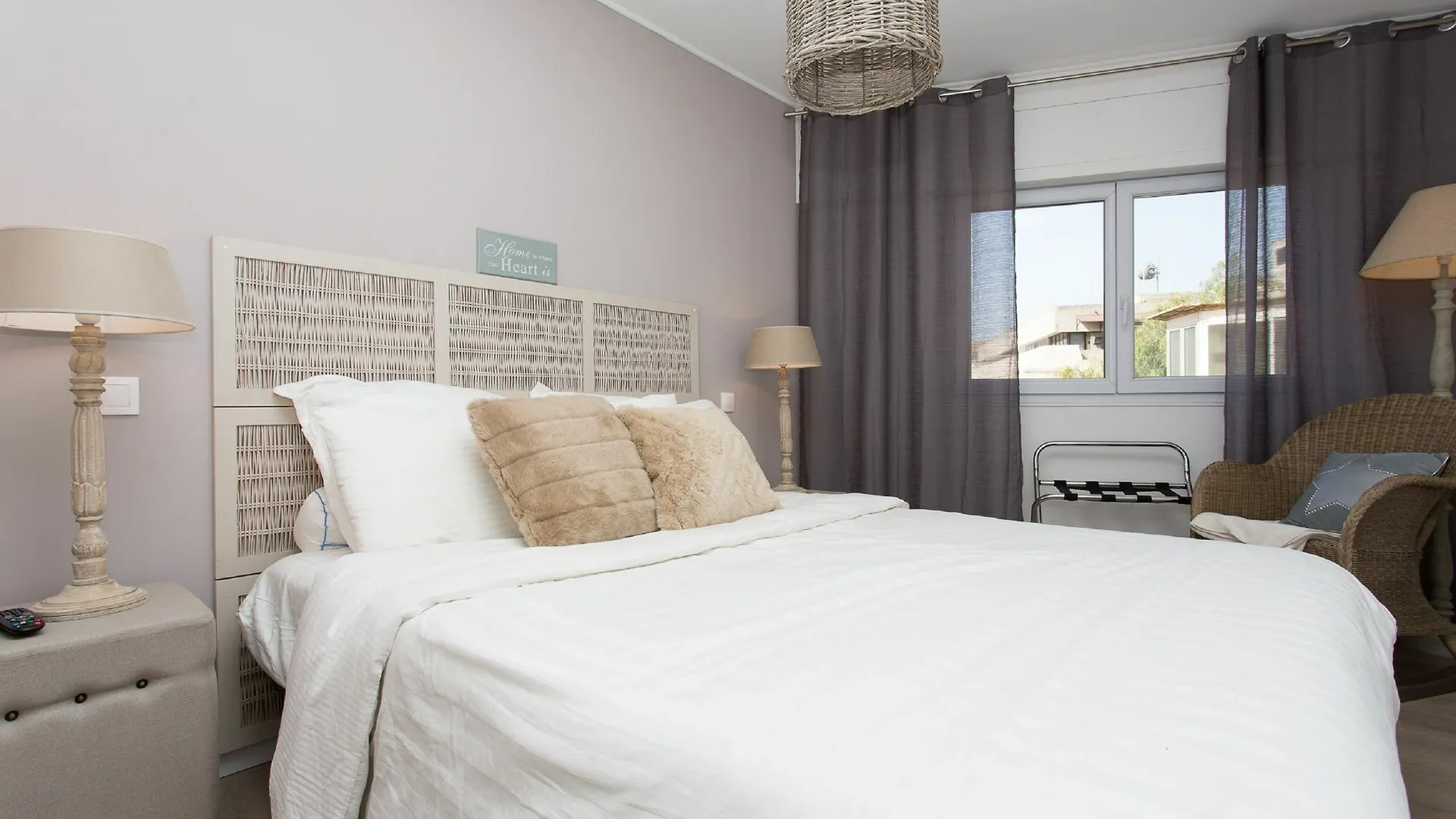 Maria 3 Apartment Cannes France