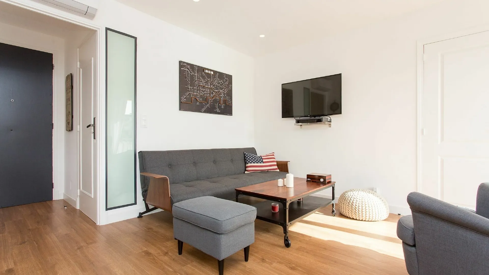 Maria 3 Apartment Cannes