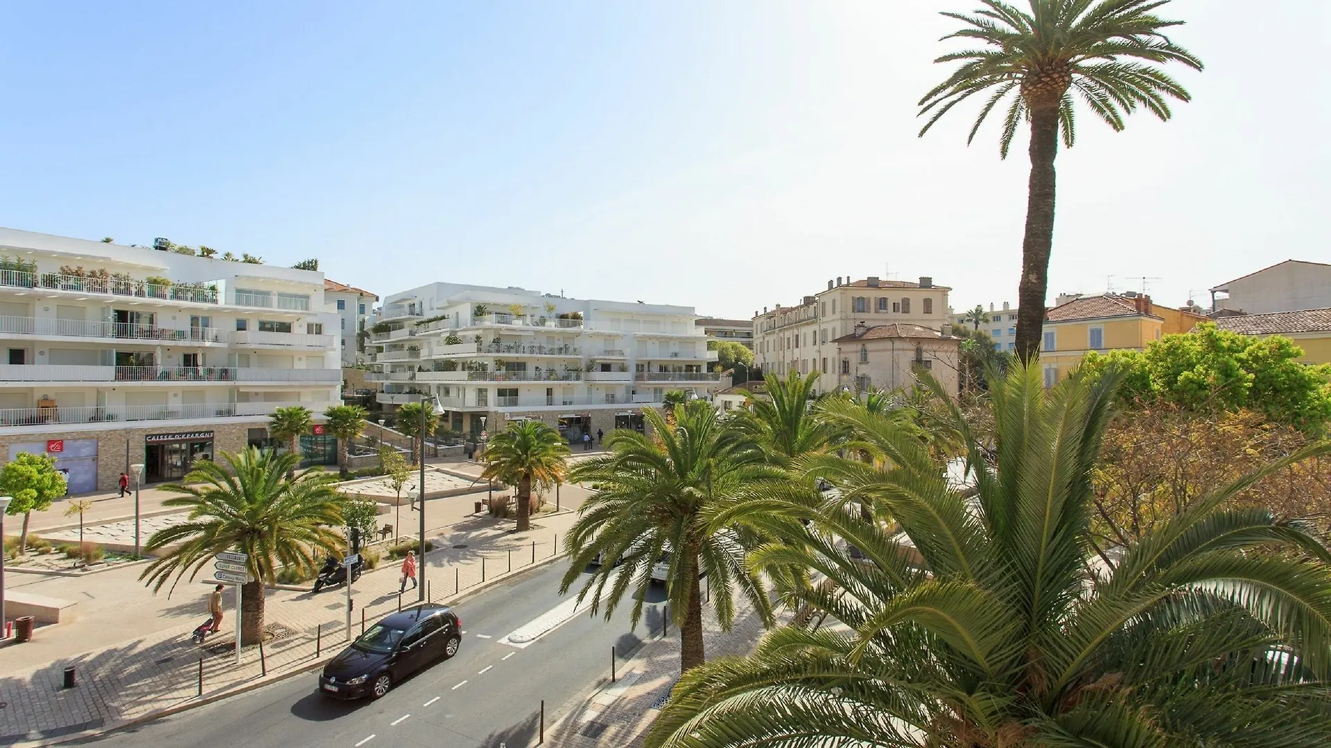 Maria 3 Apartment Cannes